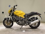     Ducati MS4 Monster 2001  1